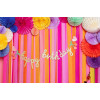 Grinalda Happy Birthday Mix